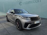 Land Rover Range Rover Velar, P550 Autobiography Dynamic, Jahr 2020 - München