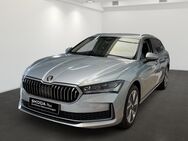 Skoda Superb, 1.5 TSI Combi Selection, Jahr 2024 - Memmingen