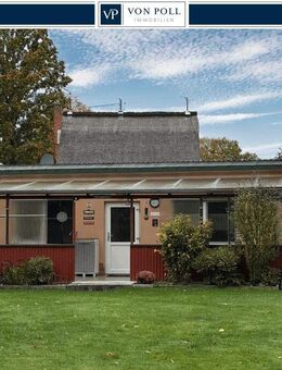 Tauchen Sie ein in Erholung und See - Galenbeck