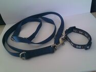 Halsband und Leine Set - Unna