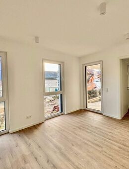 Seniorengerechtes Wohnen in Sinzheim – Mit Aufzug und Betreuung! - Sinzheim