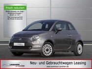 Fiat 500 1.3 GSE Hybrid DolceVita // PDC/Alu/Pano - Thannhausen