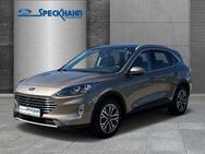 Ford Kuga Plug-In Hybrid Titanium X 2.5 Panodach Navi Soundsystem - Celle