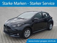 Mazda 2, Hybrid Agile # # #HYBRID, Jahr 2024 - Weiden (Oberpfalz)