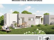 Masholder - Neubaugebiet "Am Boden" - Neubau eines modernen Mikrohauses - Bitburg