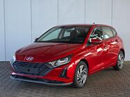 Hyundai i20, 1.2 Comfort 79 m Alu16, Jahr 2024 - Achern