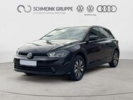 VW Polo, 1.0 TSI Move, Jahr 2024 - Wesel