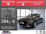 Audi A1, allstreet 35 TFSI DCP APP, Jahr 2023 - Heusenstamm