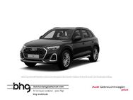 Audi Q5, S line Q5 S line 45 TFSI quattro, Jahr 2021 - Freiburg (Breisgau)