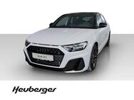 Audi A1, Sportback S line Audi A1 Sportback S line 30, Jahr 2022 - Füssen