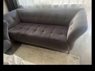 Sofagarnitur / Couchgarnitur zu verkaufen - Hanau (Brüder-Grimm-Stadt) Steinheim