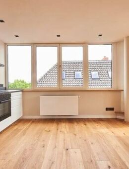 2-Zimmer-Wohnung in der Bremer Altstadt mit Loft-Wohngefühl - Bremen