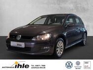 VW Golf, 1.6 TDI VII Lounge, Jahr 2015 - Hohenwestedt