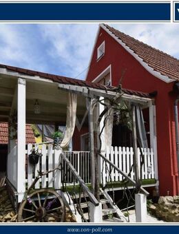 Kernsanierte Doppelhaushälfte in ruhiger Lage - Westheim