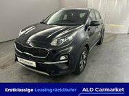 Kia Sportage 1.6 CRDI AWD Eco-Dynamics+ (48V M-H) DCT VISION Geschlossen, 5-türig, Automatik, 7-Gang - Bad Fallingbostel