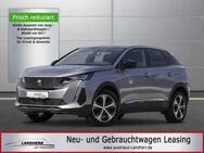 Peugeot 3008 1.2 PureTech 130 Allure // LED/Kamera/SHZ - Thannhausen