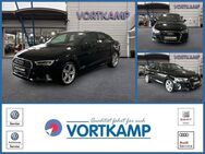 Audi A3 Limousine 40 TFSI quattro sport LED B & O - Gronau (Westfalen) Zentrum