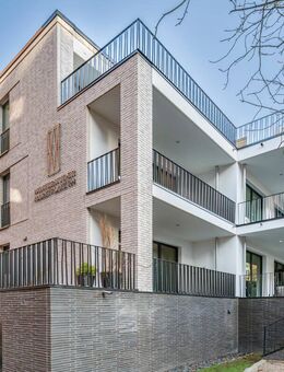 Großzügige 4-Zimmer-Wohnung - ruhig gelegen mitten in Winterhude - Hamburg