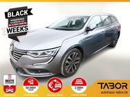 Renault Talisman, 2.0 GrandT BdCi 160 Limited, Jahr 2019 - Freiburg (Breisgau)