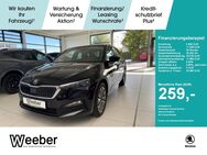 Skoda Scala, 1.0 TSI Tour, Jahr 2023 - Weil der Stadt