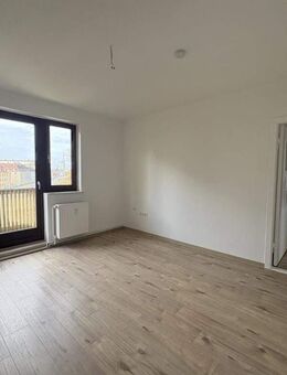 3-Zimmer-Wohnung in Bremerhaven mit Balkon - Bremerhaven