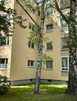Schicke 3-Zimmerwohnung im grünen Herzen von Steglitz - Berlin