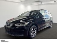 VW Touran, 1.5 TSI MOVE, Jahr 2023 - Velbert