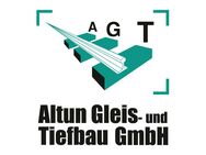 Zweiwegebaggerfahrer (m/w/d) - Duisburg