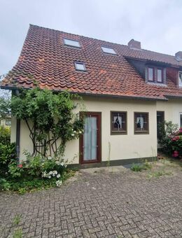 Doppelhaushälfte in Walsrode - Walsrode
