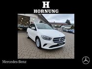 Mercedes B 180, MBUX SPURASS, Jahr 2020 - Garmisch-Partenkirchen