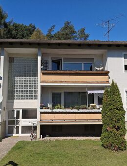 Eigentumswohnung in Fischbach bei Dahn - Fischbach (Dahn)