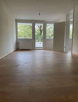 Exklusiv saniert und perfekt geschnitten - 2-Zimmer-Wohnung mit großzügigem Balkon - Freiburg (Breisgau)