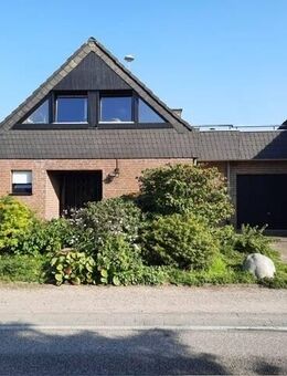 Schönes Einfamilienhaus in bester Lage von Materborn zu verkaufen - Kleve (Nordrhein-Westfalen)