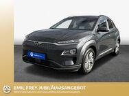 Hyundai Kona, Premium, Jahr 2019 - Frankfurt (Main)