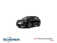 Audi Q4, Advanced, Jahr 2021 - Wiesbaden