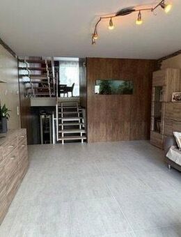 Modernes Reihenmittelhaus + 2 Stellplätze und Garten - Solingen (Klingenstadt)