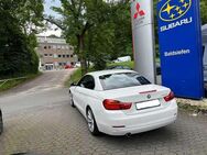 BMW 420 420d Cabrio, Navi, M+S, PDC - Bergisch Gladbach