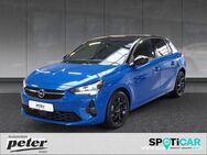 Opel Corsa, 1.2 F Turbo Ultimate Allwetter, Jahr 2022 - Erfurt