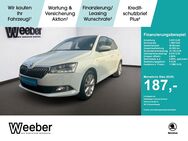 Skoda Fabia, Clever, Jahr 2018 - Herrenberg