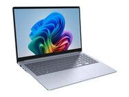 Samsung Galaxy Book4 Edge 15,6'' (NP750X) 16 GB + 256 GB Notebook (39,62 cm/15,6 Zoll, Snapdragon X Plus X1P-42-100, Adreno, Snapdragon X Plus, Windows 11 Home)