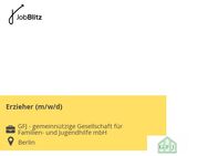 Erzieher (m/w/d) - Berlin