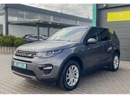 Land Rover Discovery Sport - Niederzier