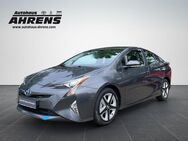 Toyota Prius, Hybrid Comfort, Jahr 2018 - Hannover
