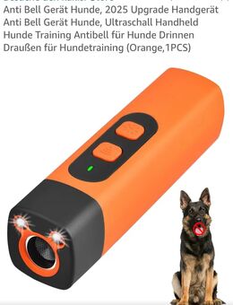 Hunde Antibell Geräte - Frankenberg (Eder)