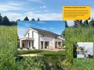 IDEALER PLATZ FÜR IHR GLÜCKLICHES LEBEN: SONNIGES GRUNDSTÜCK PLUS TRAUMHAUS! TEL. 01714863595 - Hartenstein (Sachsen)