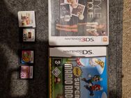 Nintendo ds 3ds Spiele - Radeberg Zentrum