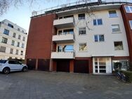 Große Wohnung mit Aufzug und großer Garage - Düsseldorf