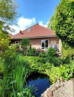Toller Bungalow in Wiesmoor - Wiesmoor