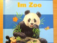 Disneys meine bunte Welt "Im Zoo" Buch gebraucht kaufen wie neu - Naumburg (Saale) Janisroda