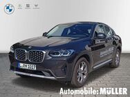 BMW X4, 20i Laser M-Sportfahrwerk, Jahr 2023 - Leipzig